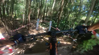 Campeonato Regional do Porto XCO (Guilhabreu)  Circuito