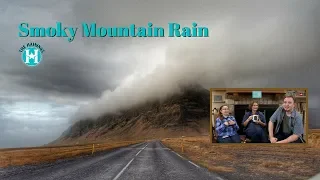 Ronnie Milsap - Smoky Mountain Rain [Cover by The Hainings]