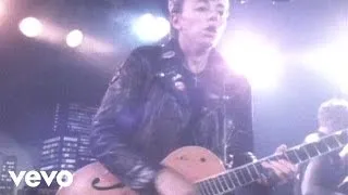 Stray Cats - Little Miss Prissy