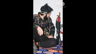 viral Last call Recording Of Asif From chitragam shopian