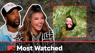 Most Watched Moments of 2023 😬 SUPER COMPILATION | Ridiculousness