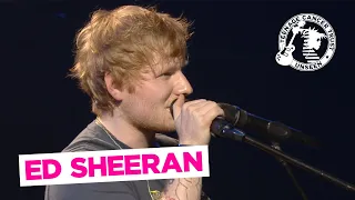 Thinking Out Loud - Ed Sheeran Live