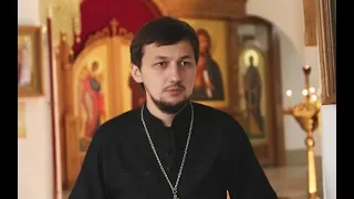 Священник-блогер о религии, блогинге и православных хейтерах