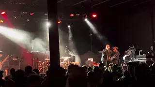 “From Nothing” by Reflections LIVE @ EPIC Event Center Green Bay, WI — 01/19/24