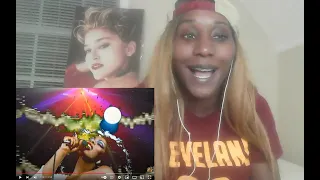 Donna Summer Reaction Now I Need / Working The Midnight Shift (DISCO TRANCE!?!) | Empress Reacts