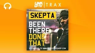 Skepta - Been There Done That (Full Mixtape) | Link Up TV TRAX