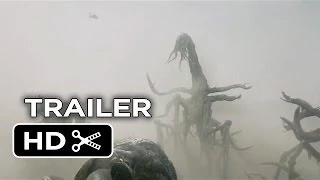 Monsters  Dark Continent Official Teaser Trailer 2014   Sci Fi Movie HD