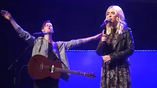 Holy Spirit | Bryan & Katie Torwalt | Jesus Culture  (Live Acoustic Praise & Worship)