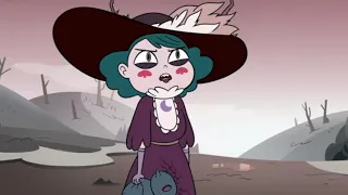 Eclipsa Mewman {AMV}