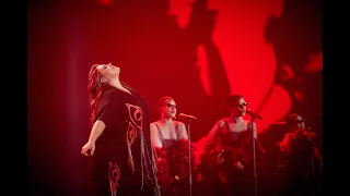 KAZKA - Твоєї Крові [Official Live Video]