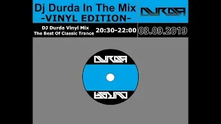 ★ The Best Of Classic Trance Mixed By DJ Durda ★