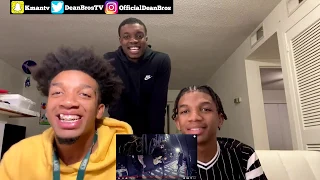 BLACK GUYS 🔥(FIRST REACTION)🔥 TO😱 | Korn - 'Sabotage' Feat Slipknot live in London 😱