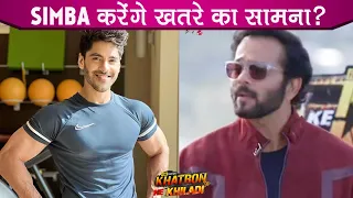 KKK 13 Me Hogi Naagin 6 Fame Simba Nagpal Ki Entry? Ye Hai Complete LIST