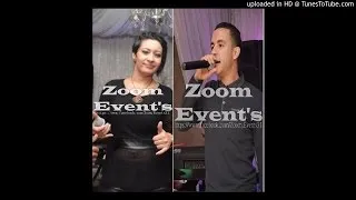 Duo Choc (Medahette) Cheba Sabah Duo Cheb Djawed Live Zoom Event's 02/12/2014