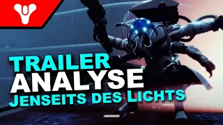 JENSEITS DES LICHTS ► Was verrät der Gameplay Trailer über die Story?