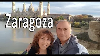 #99:ZARAGOZA, Descúbrela con Nosotros.