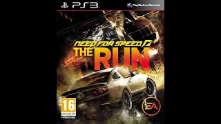 Need For Speed The Run PS3 Full Story Play through (PART 4)