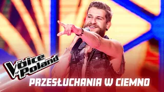 Adam Kalinowski - "Natural" - Blind Audition - The Voice of Poland 11