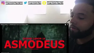 increíble 🔥 *UK🇬🇧REACTION*  🇩🇿 DIDINE CANON 16 -  [ASMODEUS) EP Seven souls  ( Music Vidéo)