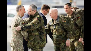 L. Kasčiūnas Lietuvos ir Vokietijos susitarimą laiko vienetiniu: „Žengiame į naują saugumo lygą“