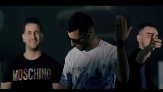 Fouzi Torino ft Catania - BAYNA (Official Music Video)