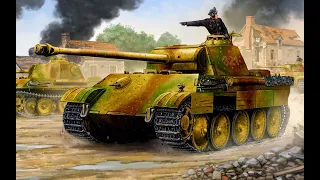 Разбор озвучки Немецкого танкиста из Blitzkrieg GZM 11 ! (Взята из игры Сталинград)