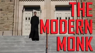 The Modern Monk