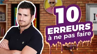 Apprendre l'hébreu : 10 erreurs à ne pas faire - Formez-vous sur www.acoursdhebreu.com