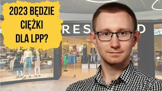 Jaki będzie 2023 na giełdzie? - to zależy - SFD, Gamivo, LPP