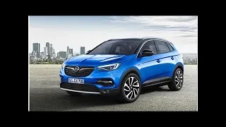 Opel может вернуться на российский рынок в следующем году — Новости — Motor