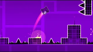 Hexagon Force 1.0 | Geometry Dash