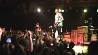 Pierce The Veil - *Encore* "Caraphernelia" (The Glasshouse, Pomona, Ca: No Guts No Glory Tour)