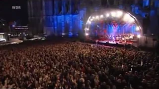 En unserem Veedel - Bläck Fööss & Kölner Jugendchor St. Stephan