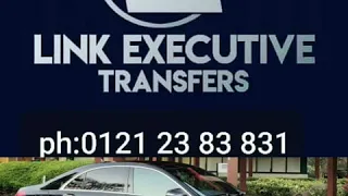 Link Executive Transfers promo video