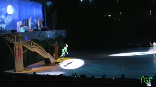 Peter Pan: Disney On Ice - Part 1