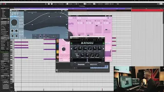 Sketching Epic Emotional Music with Oeksound BLOOM/Spiff/Soothe2 - [Live Stream]