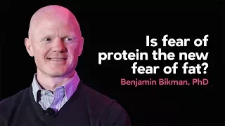 [Preview] Is fear of protein the new fear of fat?