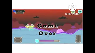 Moy 7 Game Over Effects (Sponsored By Windows Server 2003 Effects)