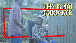 uDlamini YiStar P3 -This Is Not Goodbye Episode 08