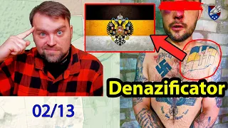 Update from Ukraine | Ruzzian Tanks were ambushed | Main Denazificator was Captured by Ukraine