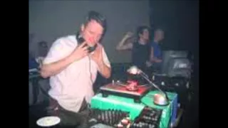 DJ Koze @ Mayday 2003