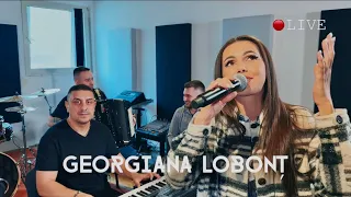 Georgiana Lobonț - COLAJ Banii din intreaga lume⚡️100 de ani⚡️Da Doamne sa nu mai mor [Live Video]