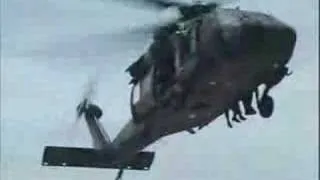 A Australian Special Forces Video