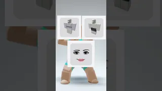 ROBLOX 0 ROBUX OUTFIT IDEA 😇