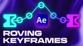 Unlock the power of Keyframes in After Effects  AE Tutorial