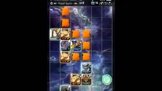 [Terra Battle] Android 5.0 Test