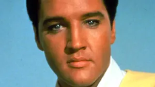 Was Geschah Mit Elvis Presleys Zwillingsbruder?