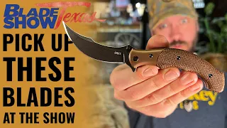 Blade Show Texas 2024 | Here’s What You Can Get