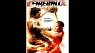 Fireball- Pelicula Completas En Francais HD