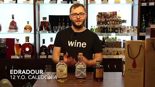 Edradour | Азбука виски